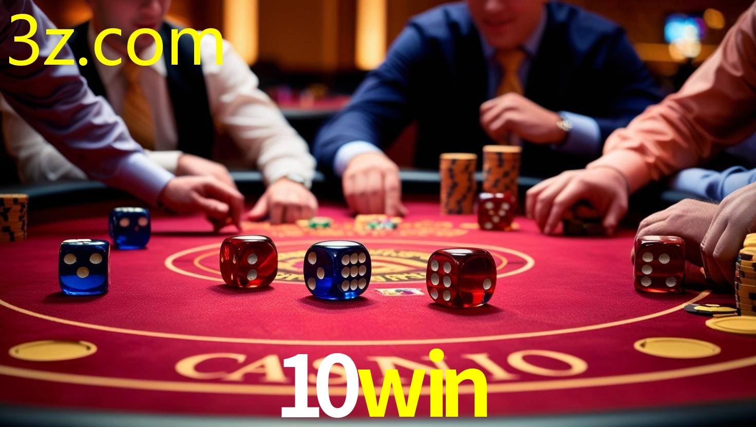 10WIN