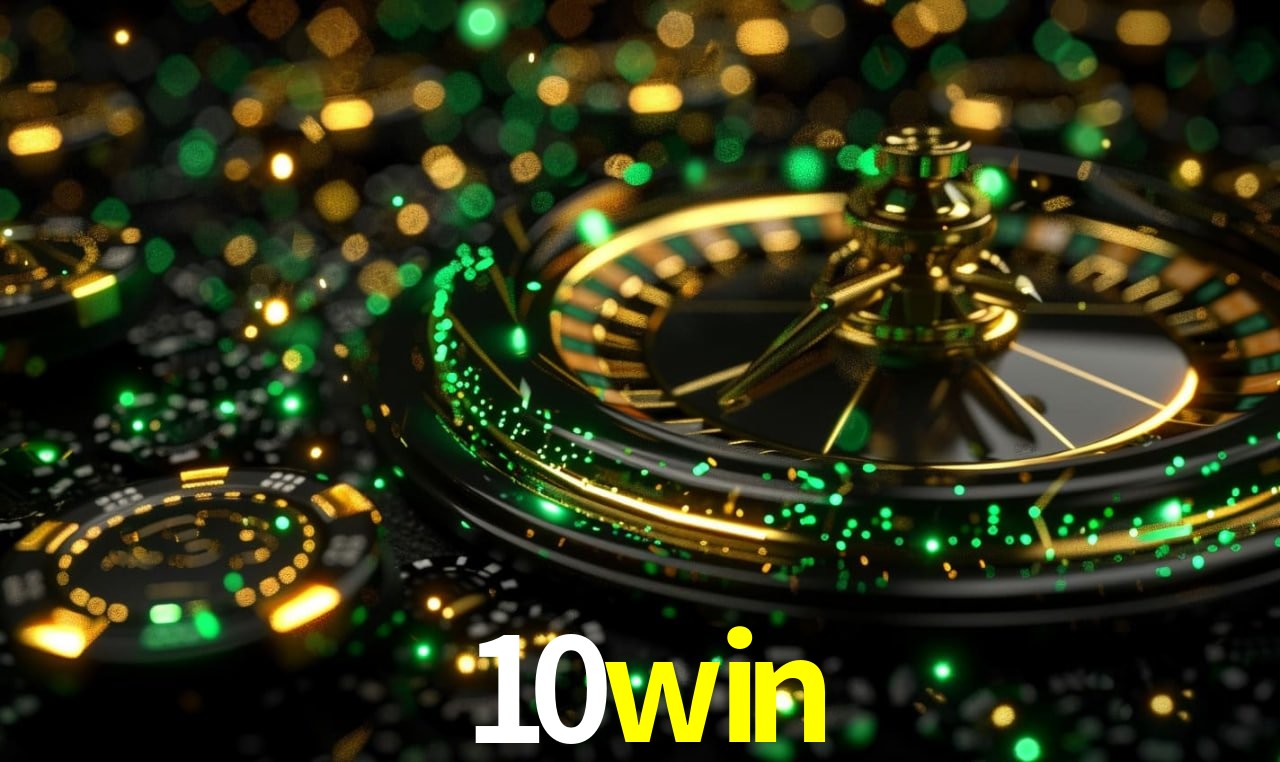 Weekend Specials 10win