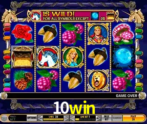 Blackjack Table 10win