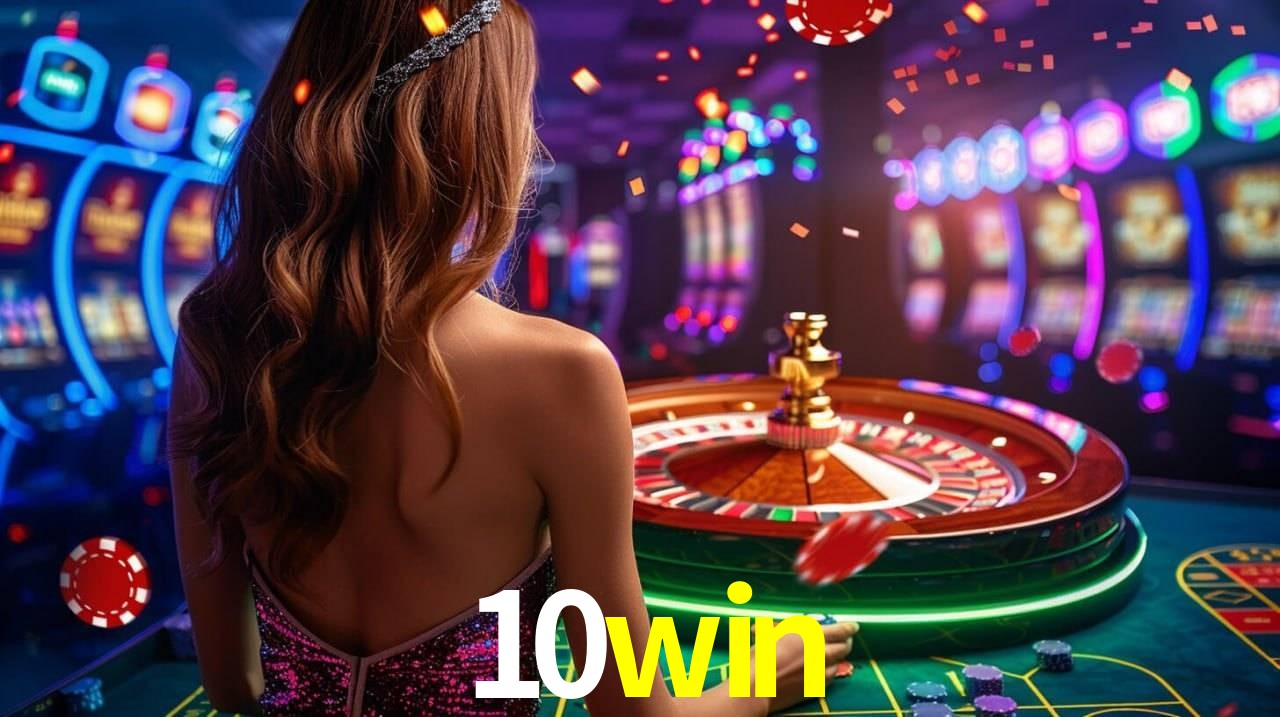 10win App Interface