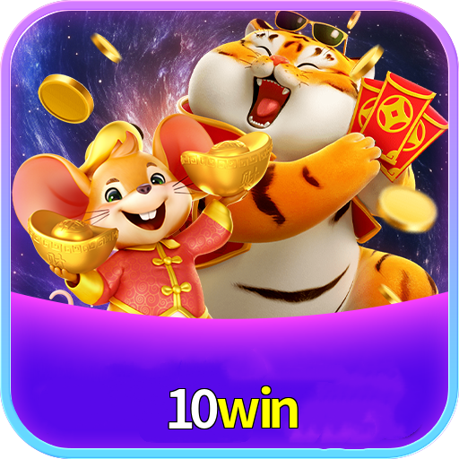 10win Logo